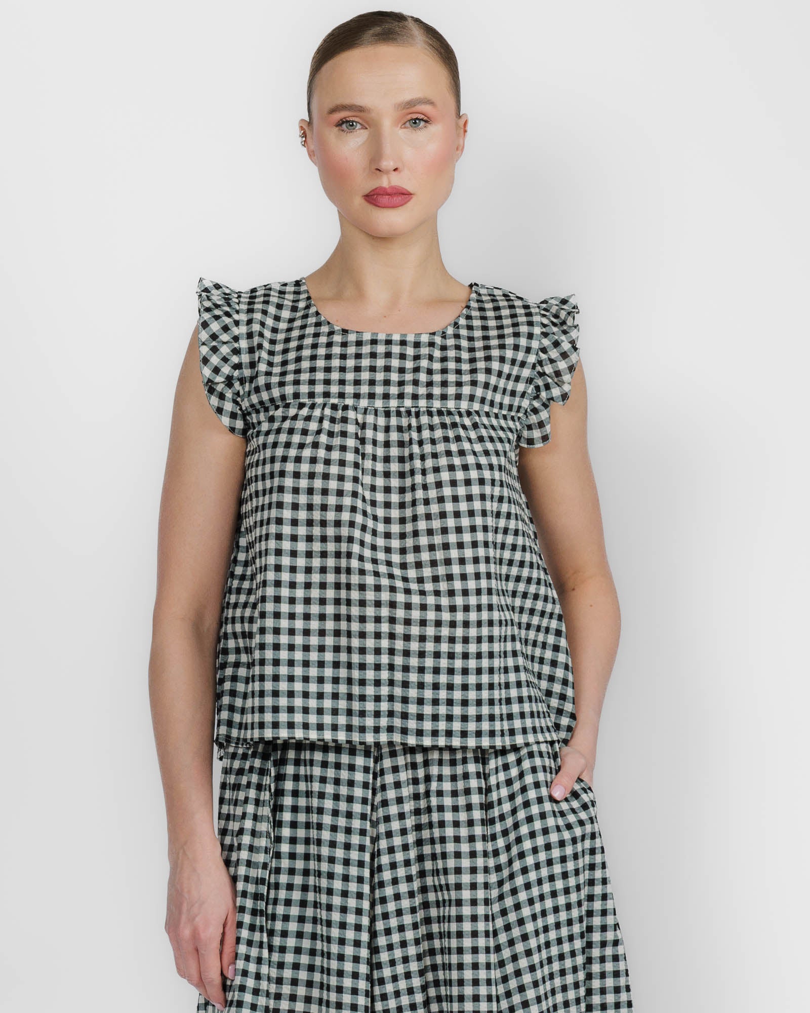 Polly Top