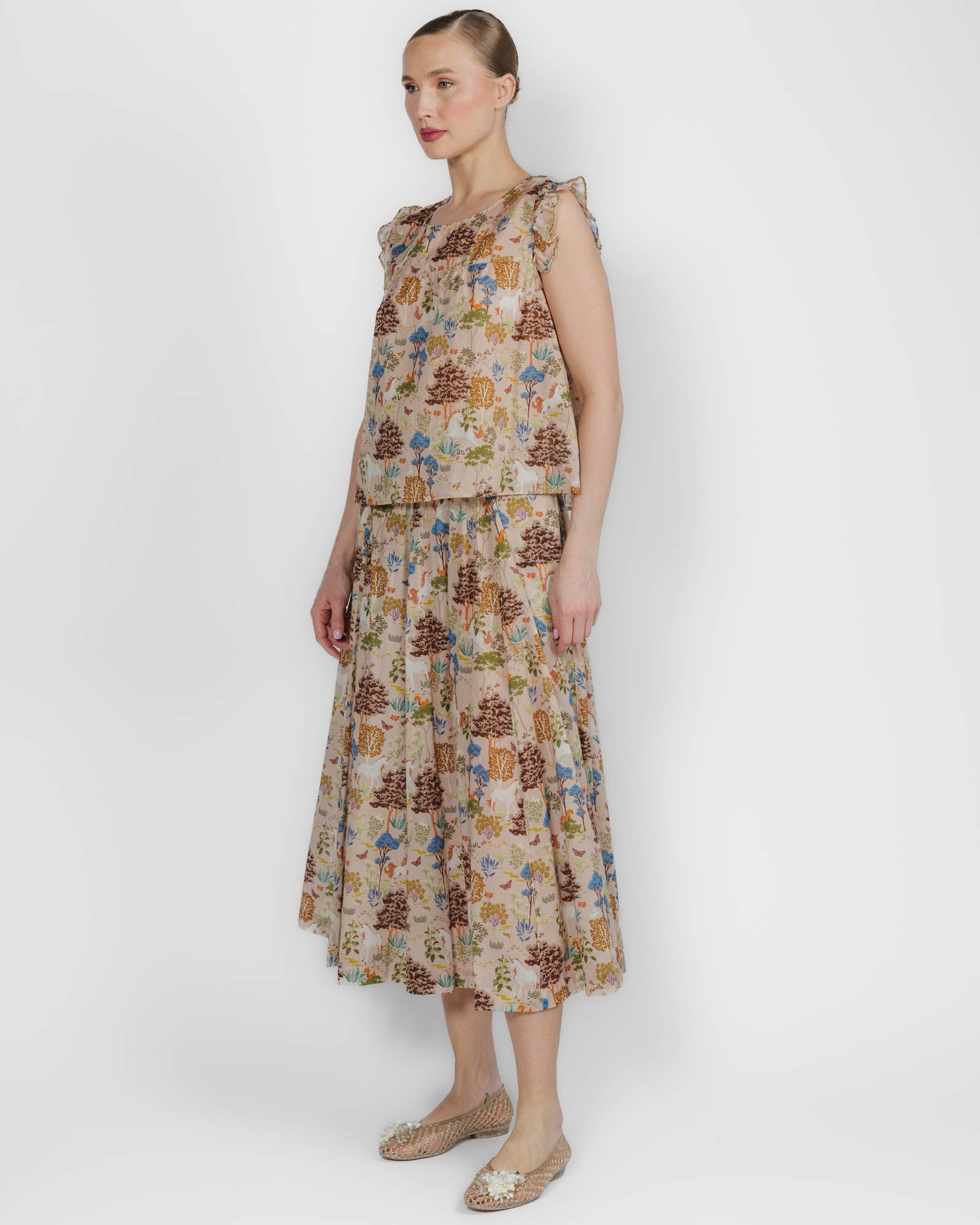 Polly Top