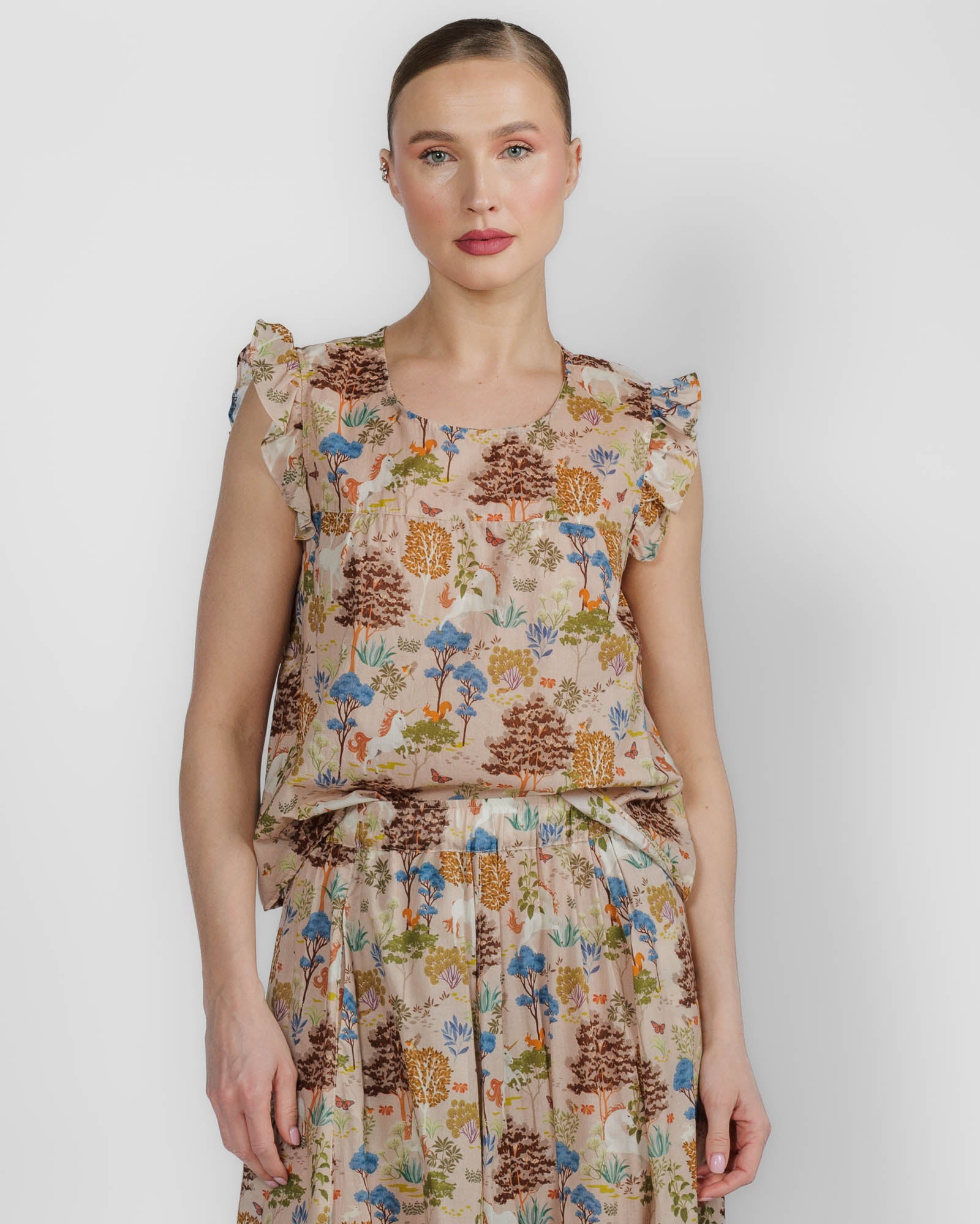Polly Top