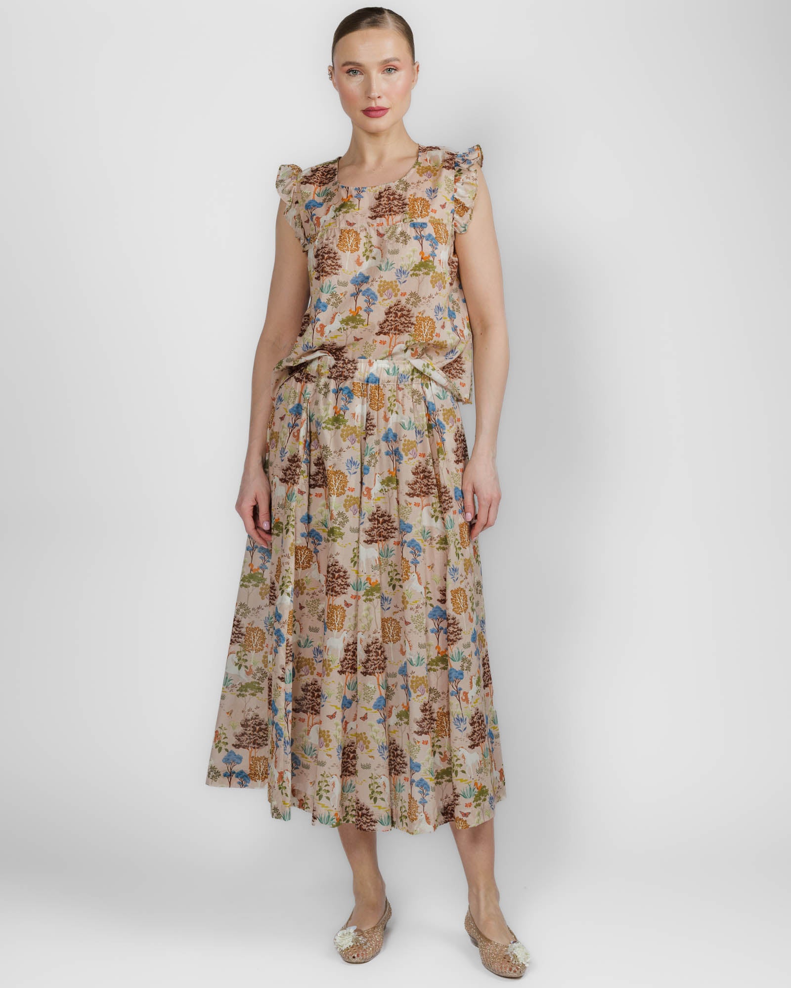 Polly Top