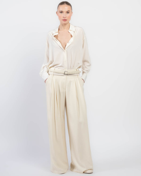 Double Loop Pants