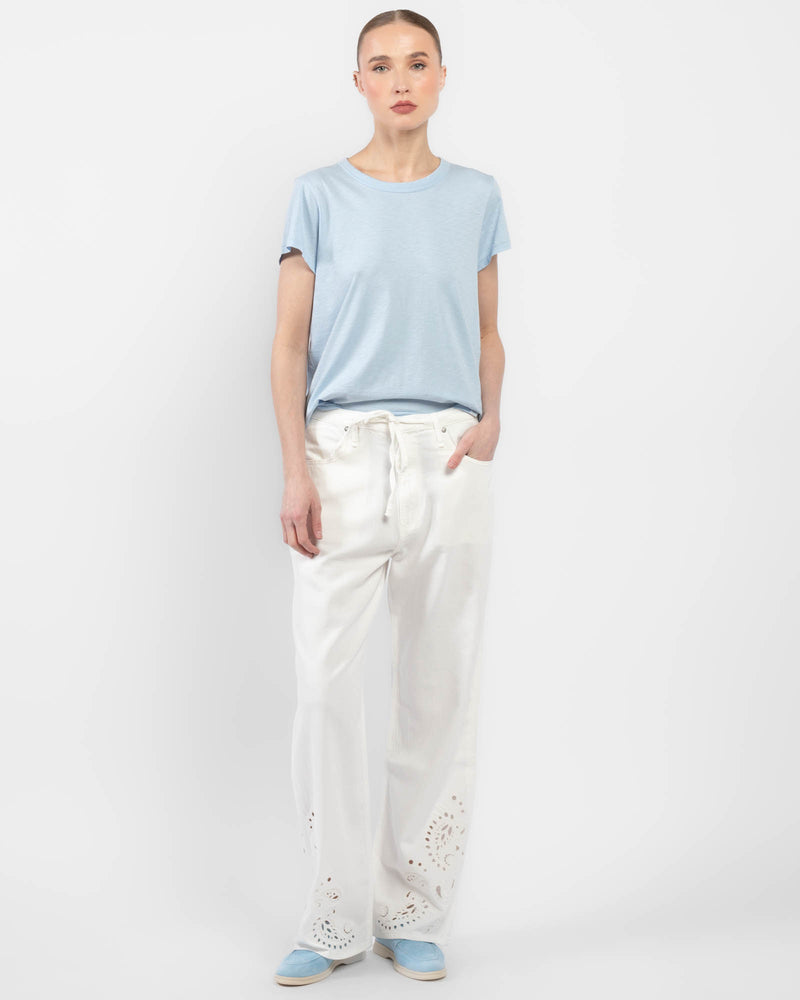 Featherweight Phoebe Jeans