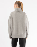N20 Oversized Sweater