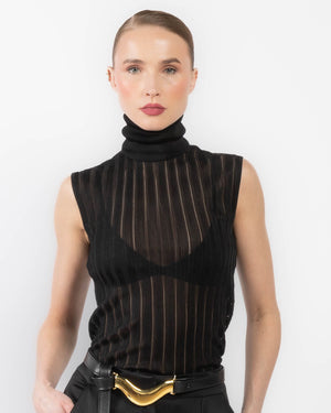 Tortuga Bare Fit Top