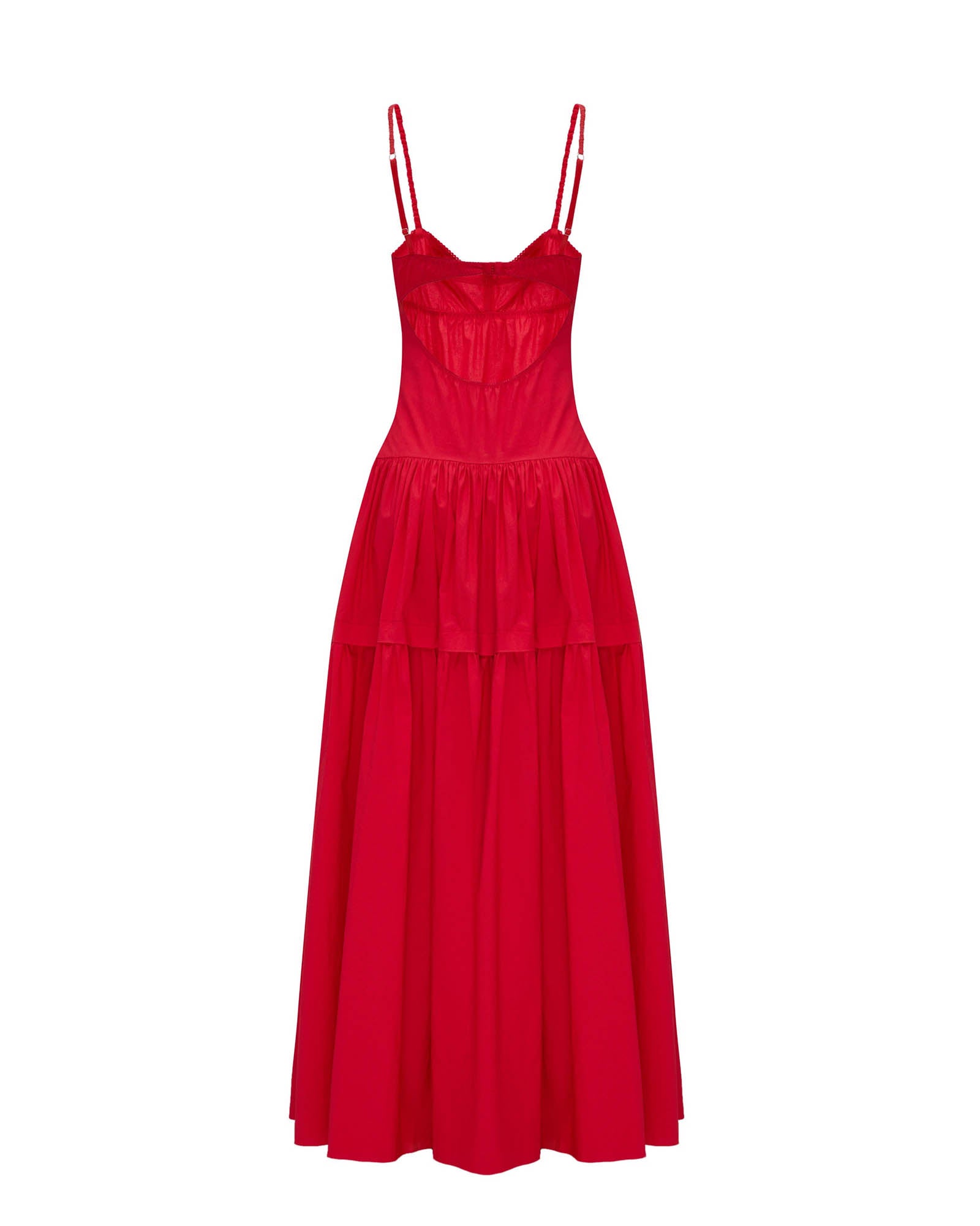Yulitta Maxi Dress