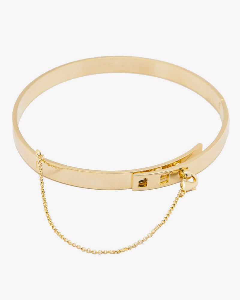 Safety Chain Choker