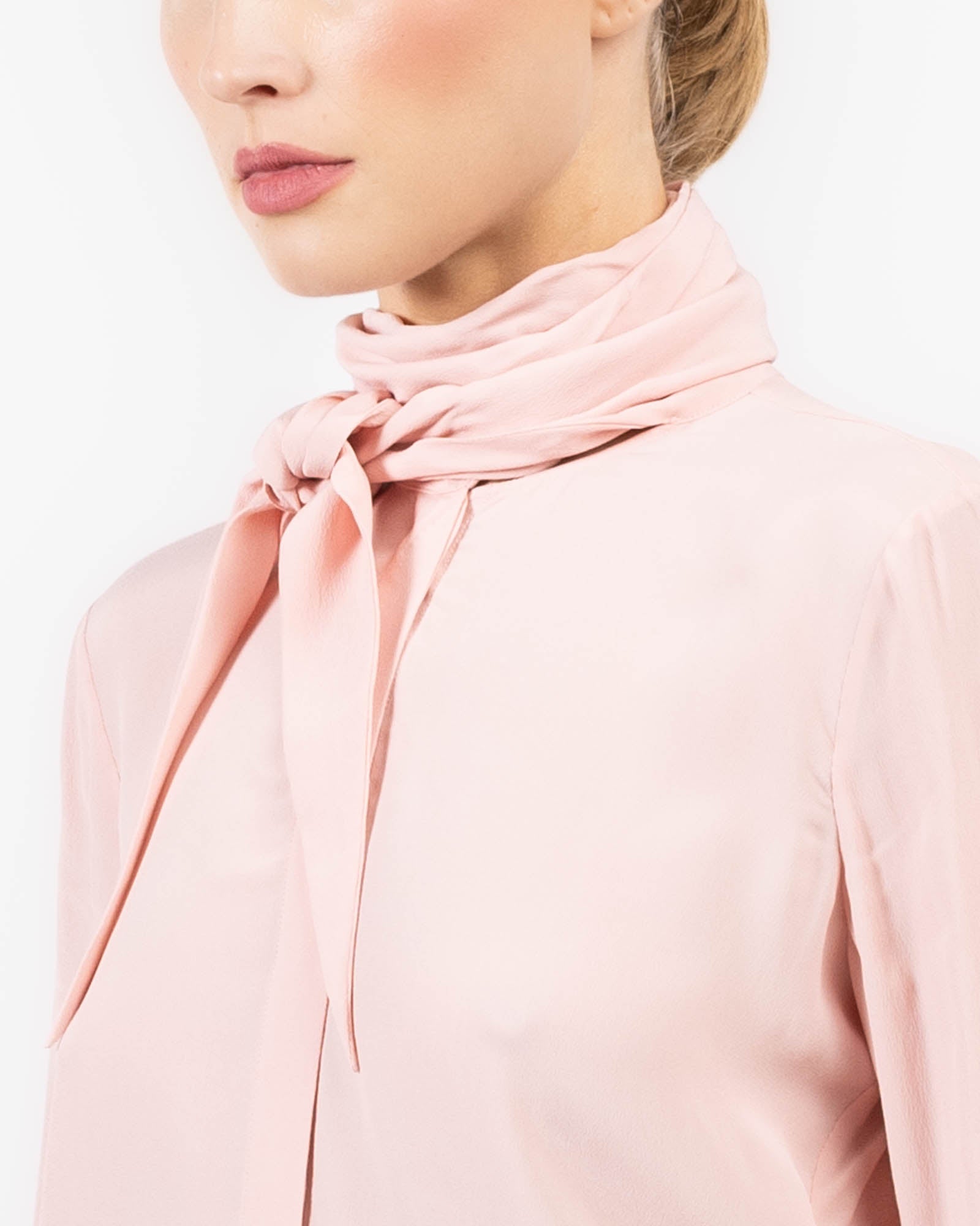 Soft Vibe Blouse