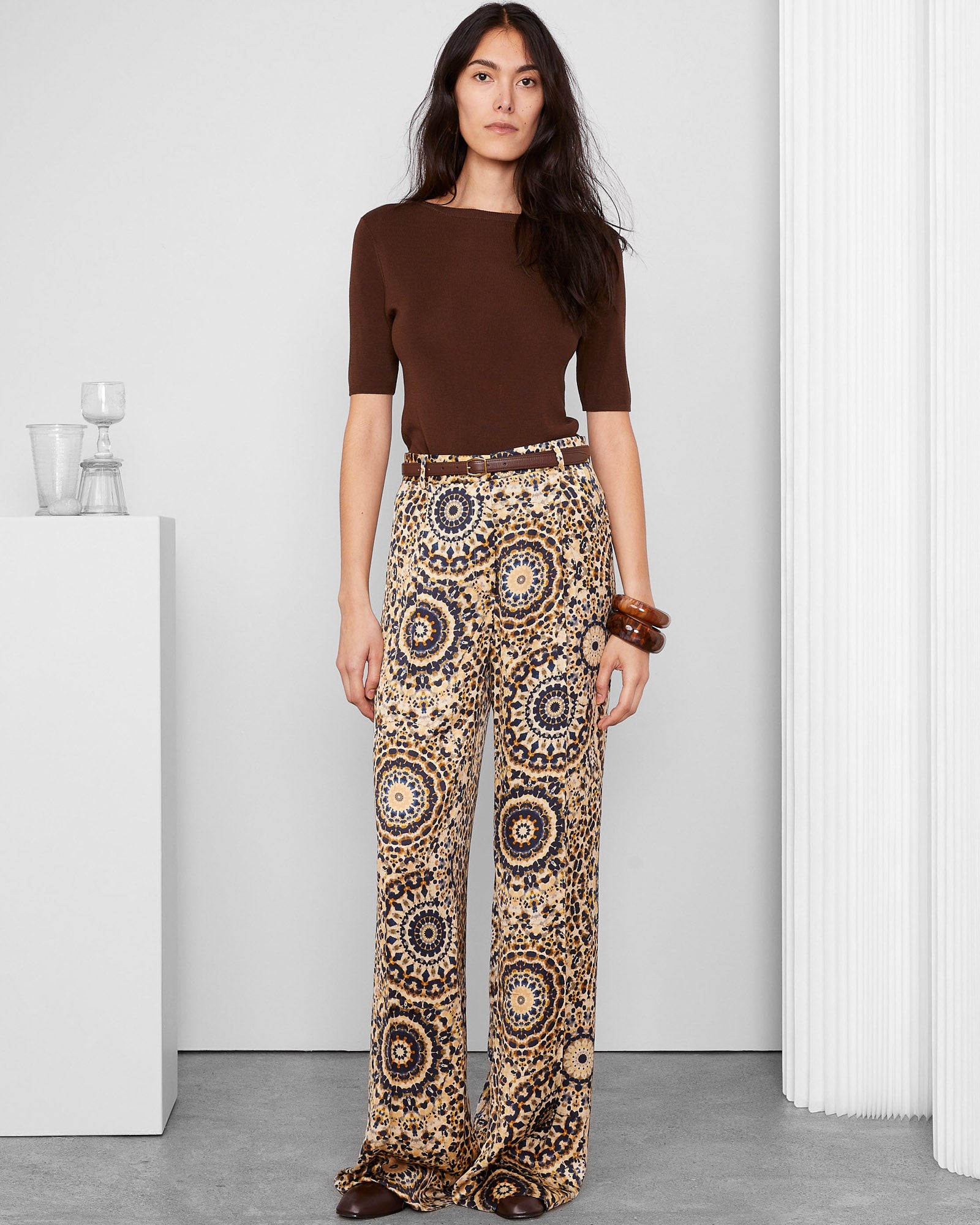 Pantalon Gracella