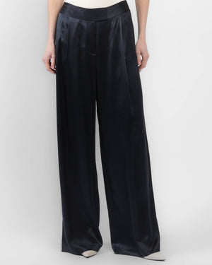 Relaxed Trousers