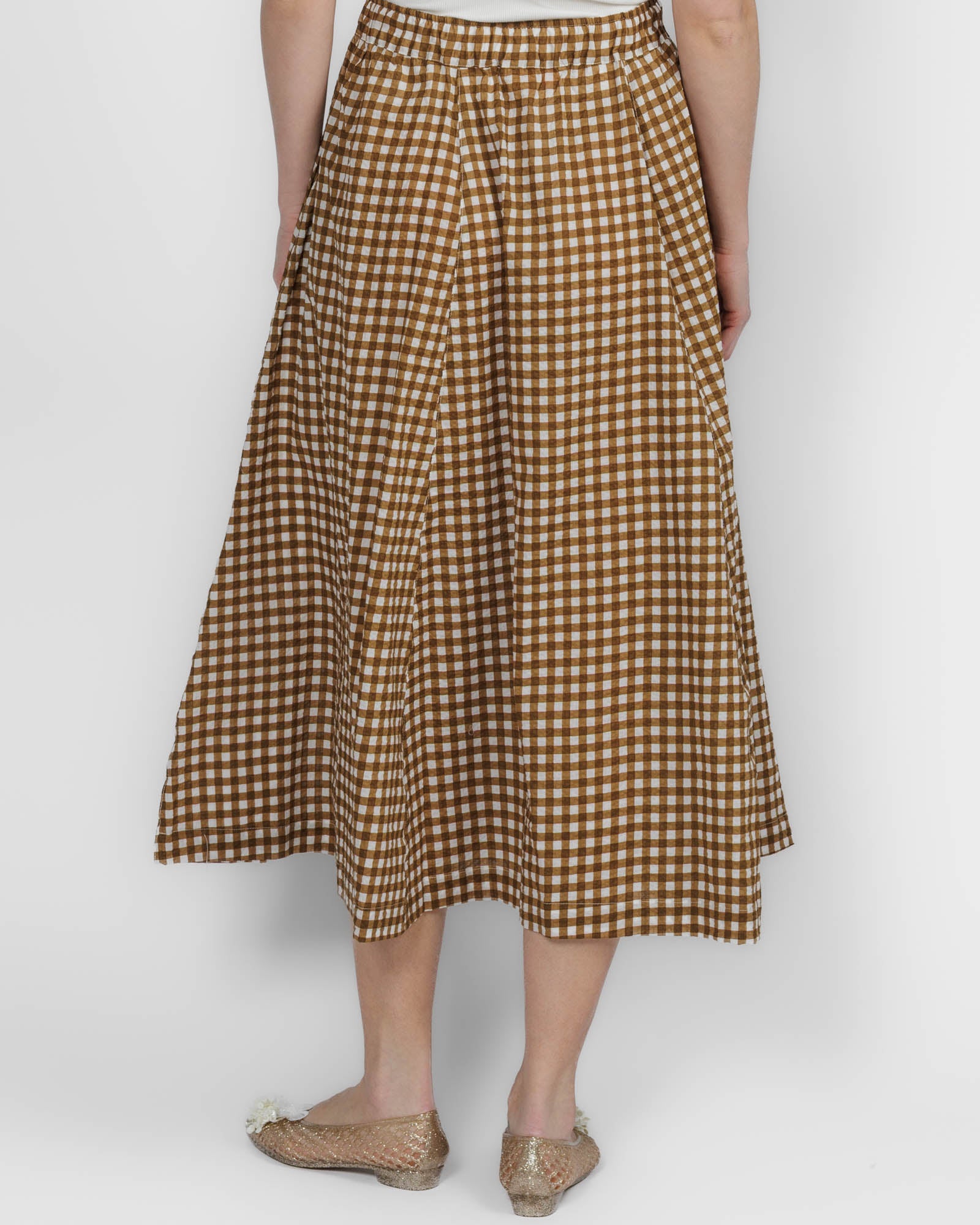 Lulu Skirt