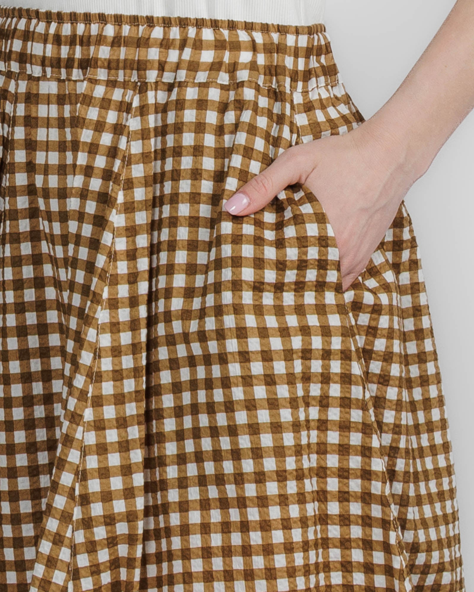Lulu Skirt