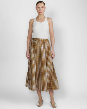 Lulu Skirt