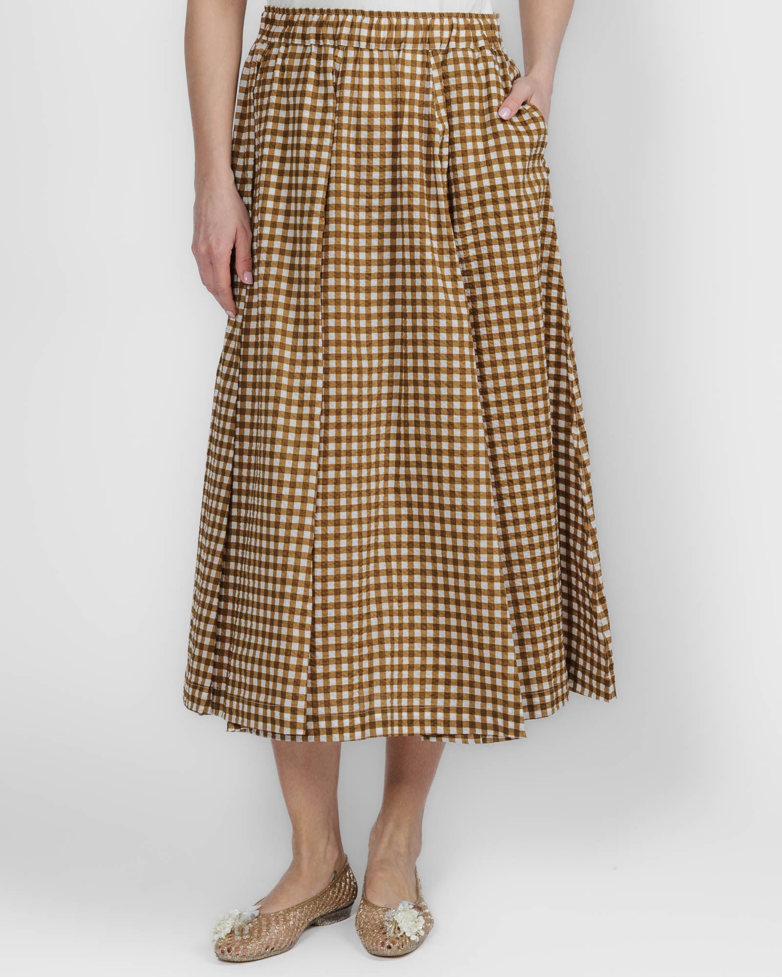 Lulu Skirt