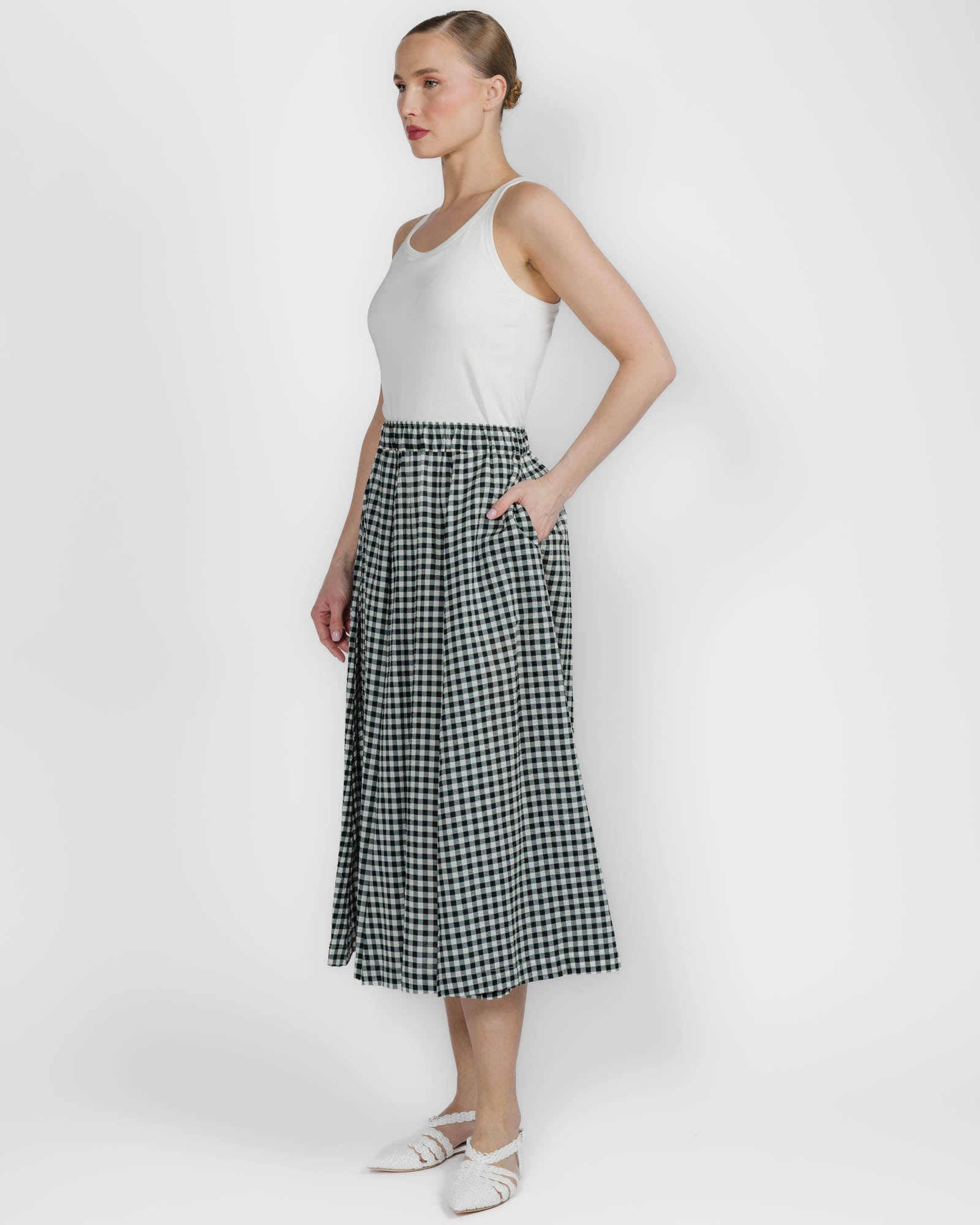 Lulu Skirt