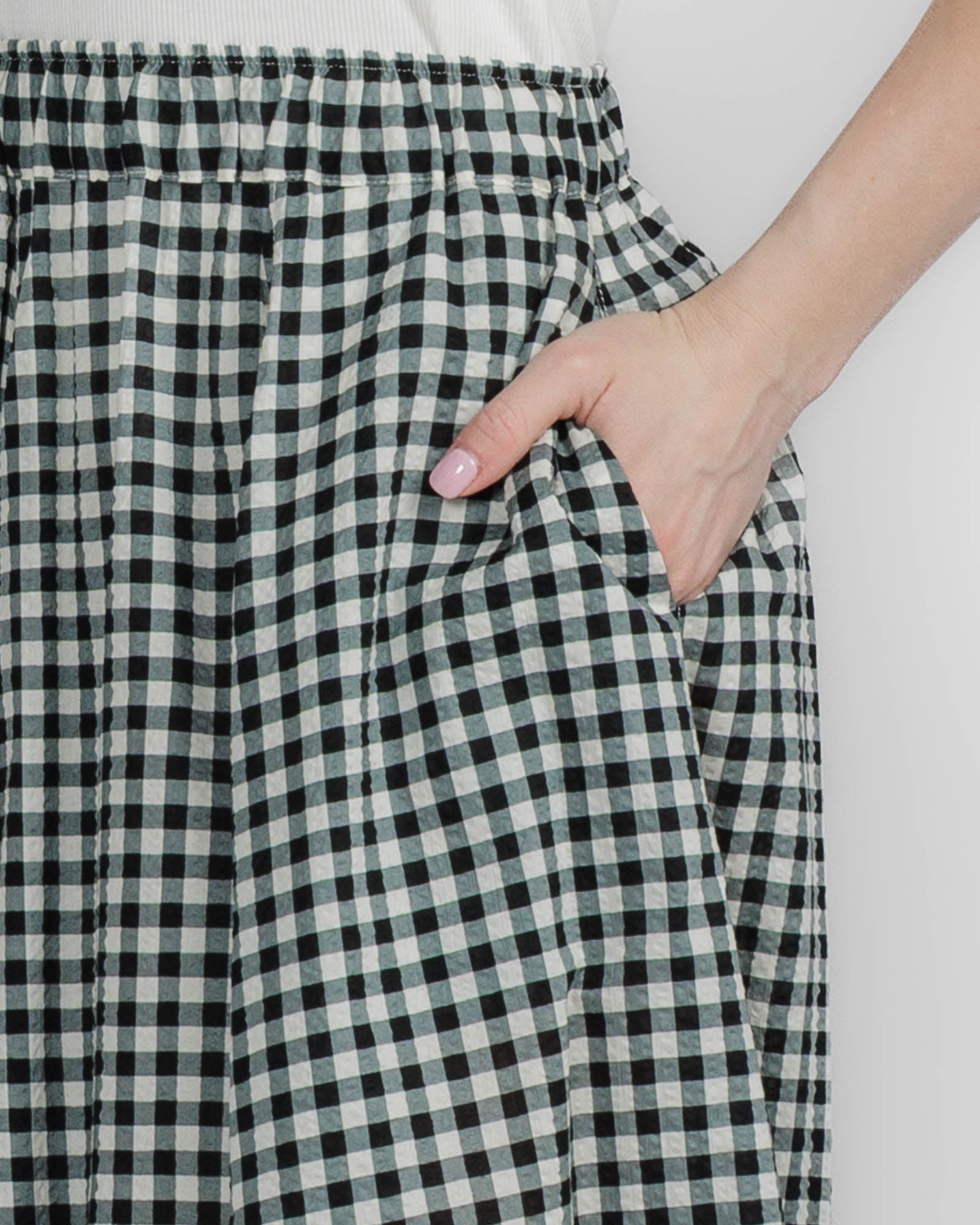 Lulu Skirt