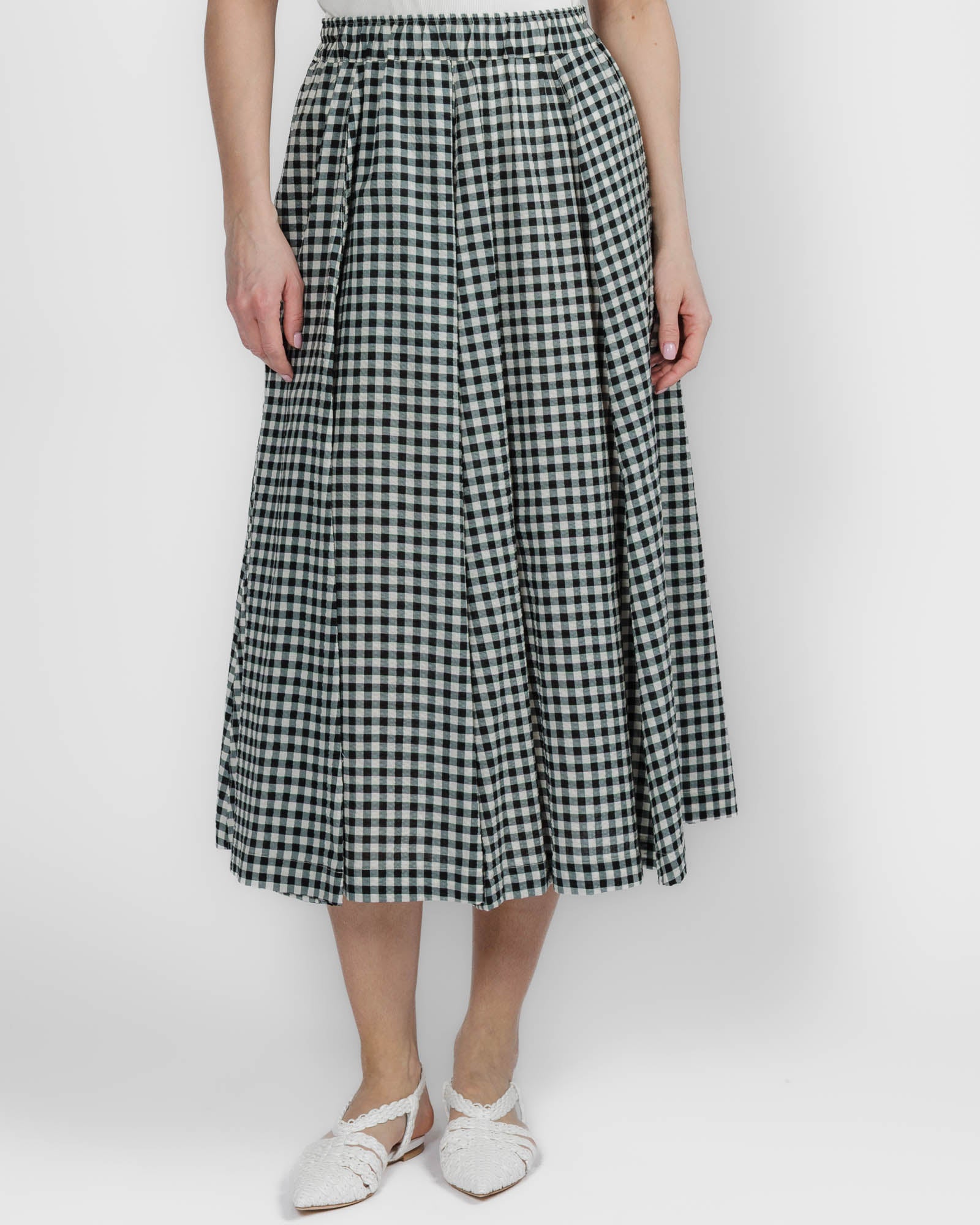 Lulu Skirt