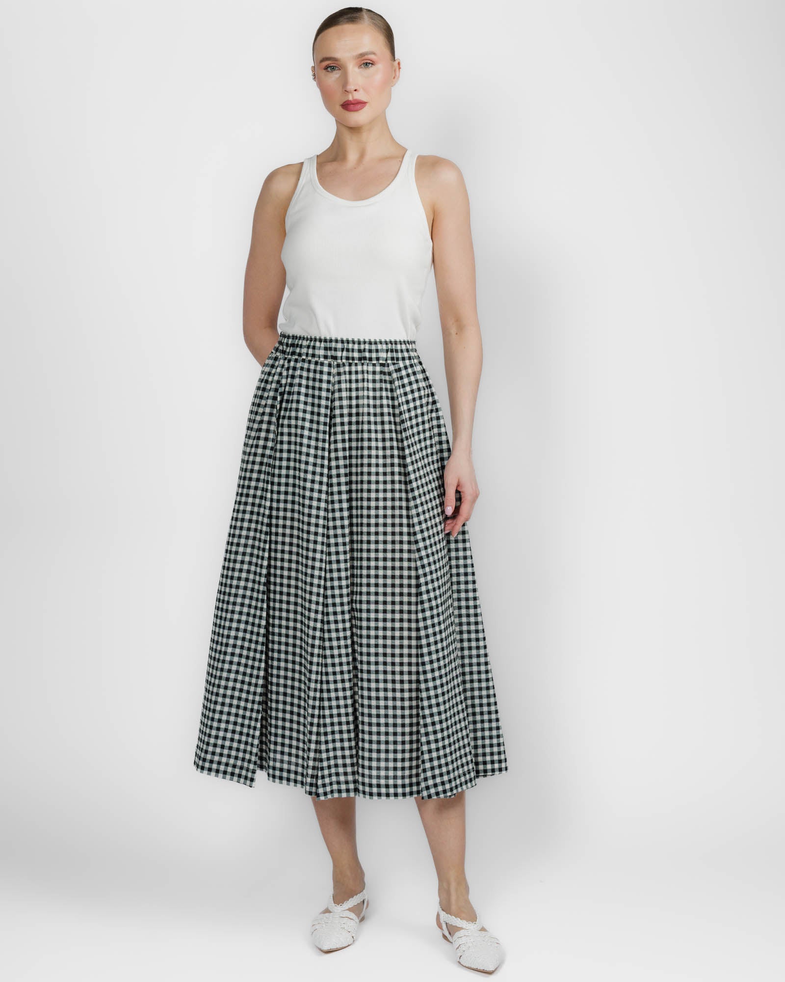 Lulu Skirt