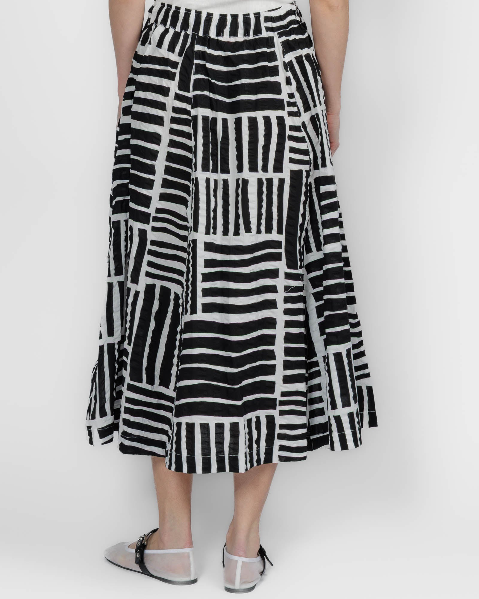Lulu Skirt
