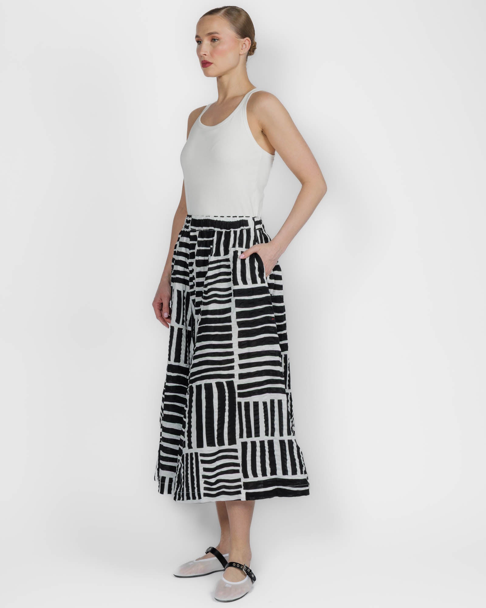 Lulu Skirt