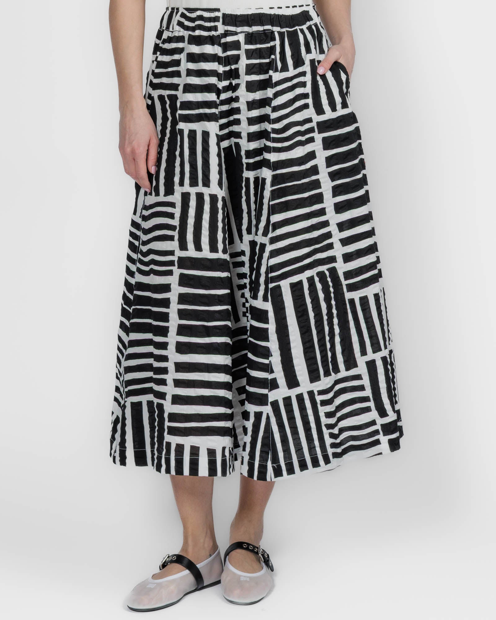 Lulu Skirt