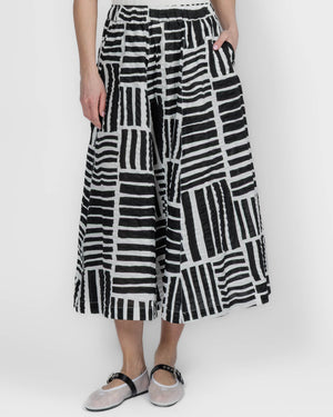 Lulu Skirt