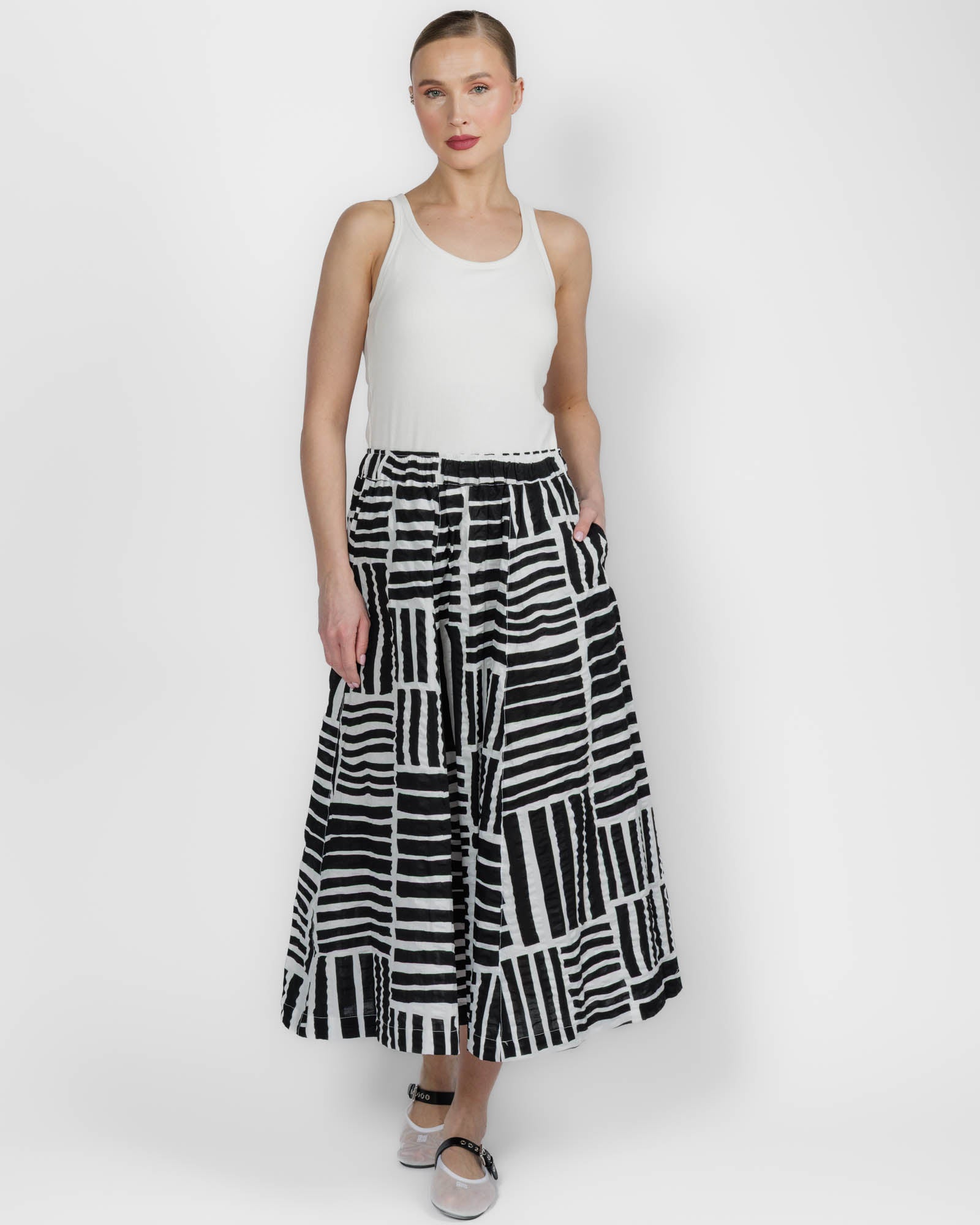 Lulu Skirt