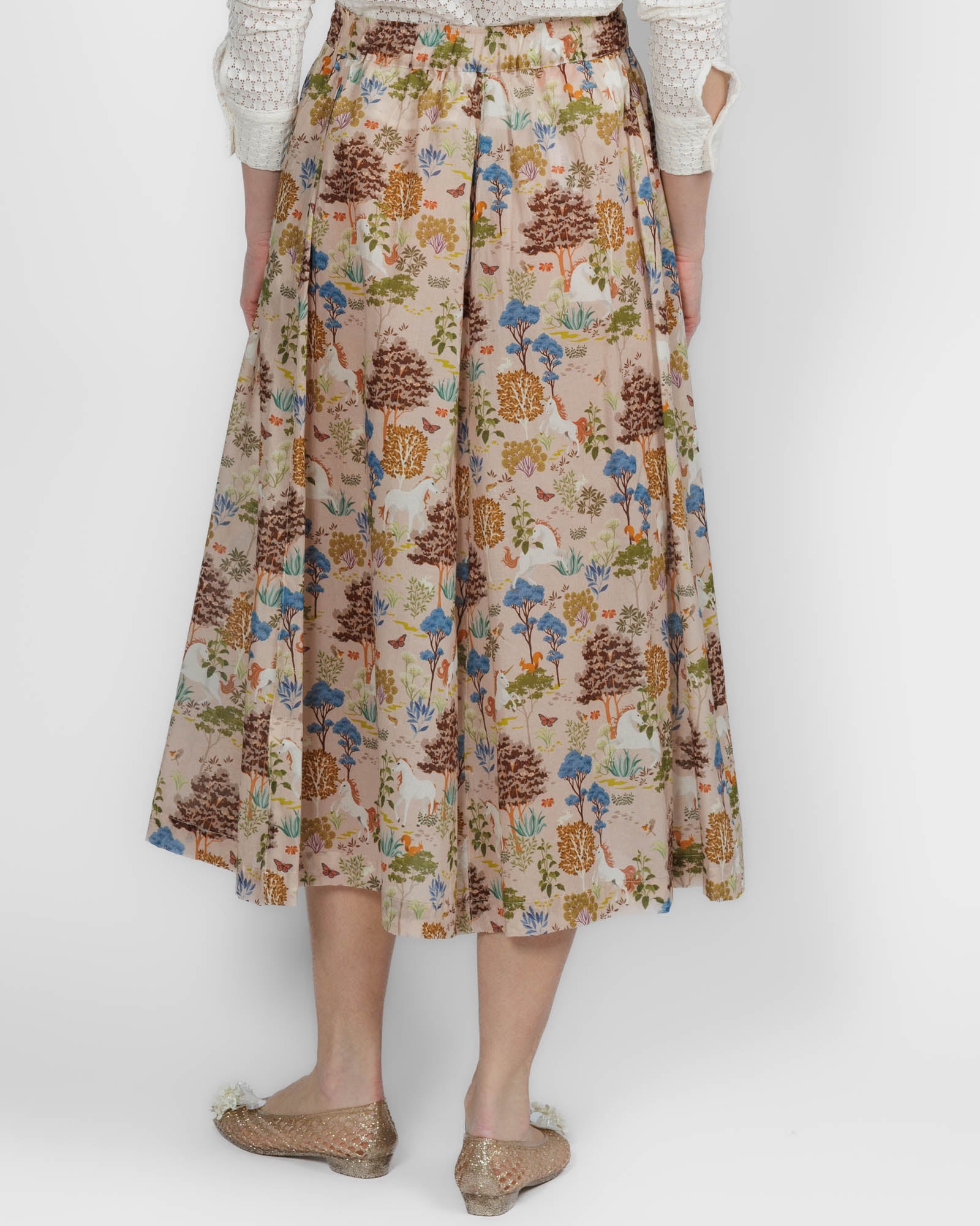 Lulu Skirt