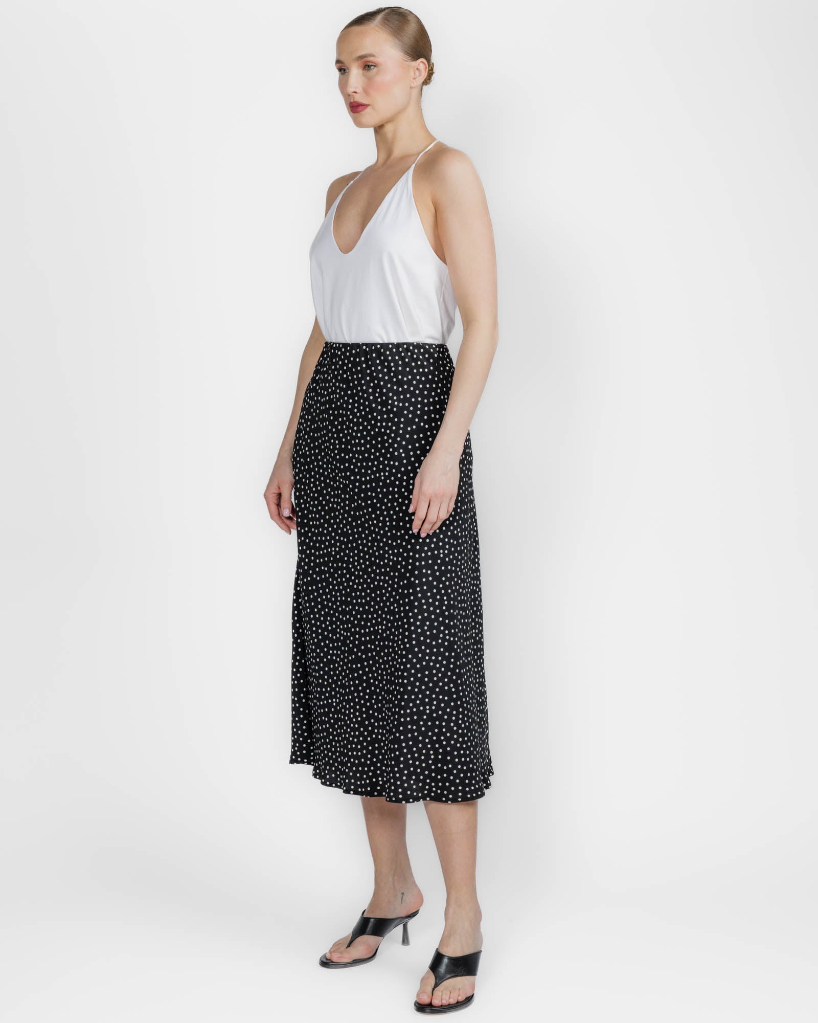 Nina Skirt