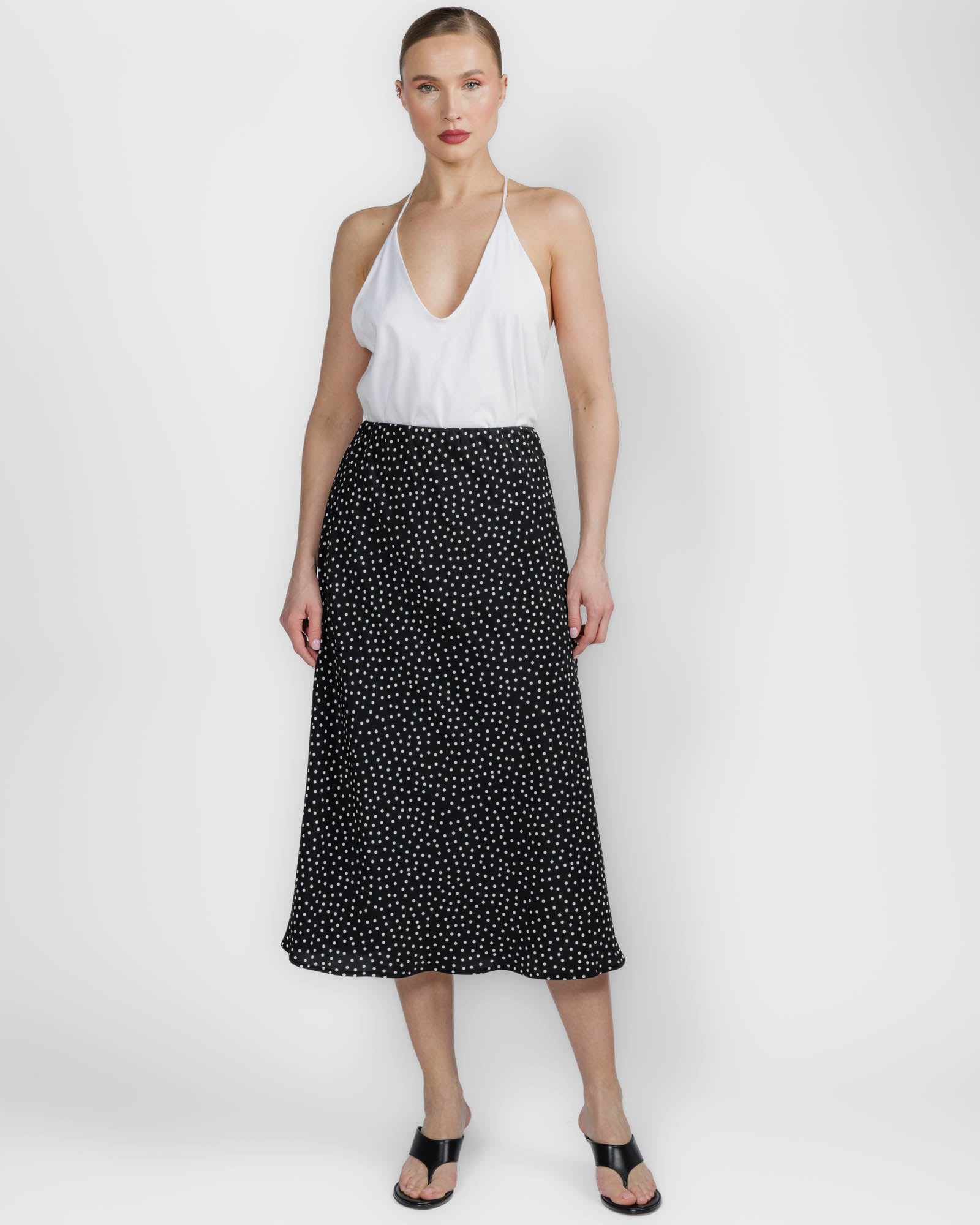 Nina Skirt