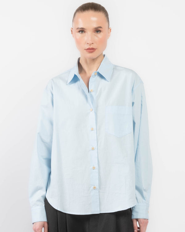 Weekend Shirt