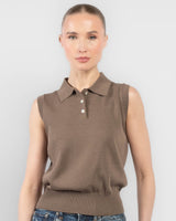 Polo Vest