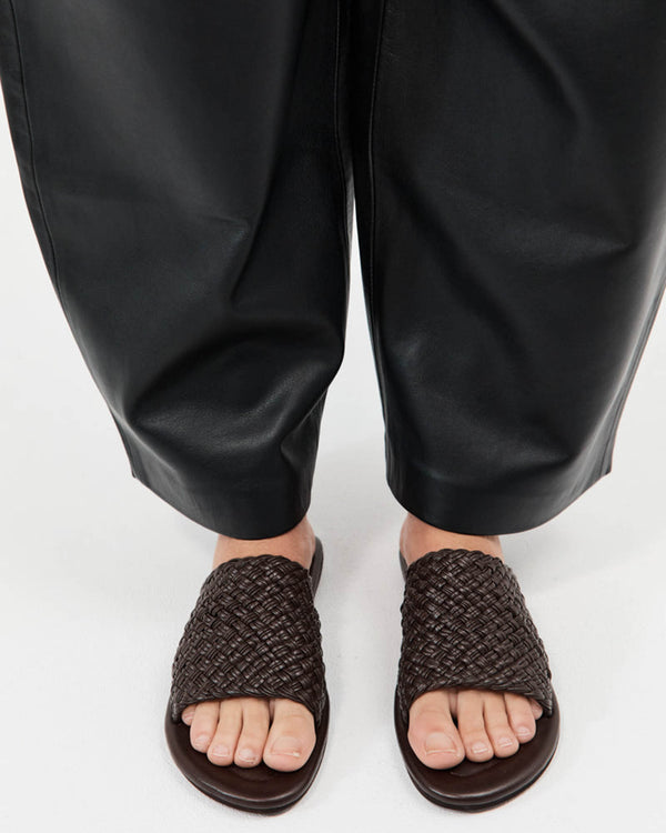 Woven Minimal Slides