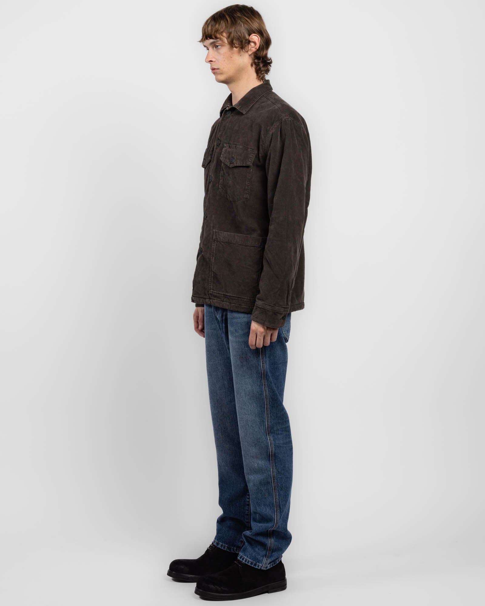 Jeff Jacket