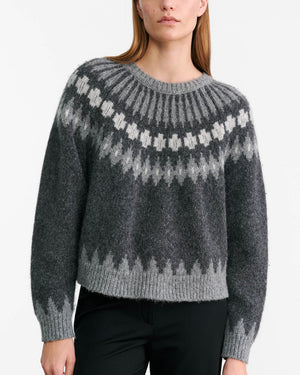 Alena Sweater
