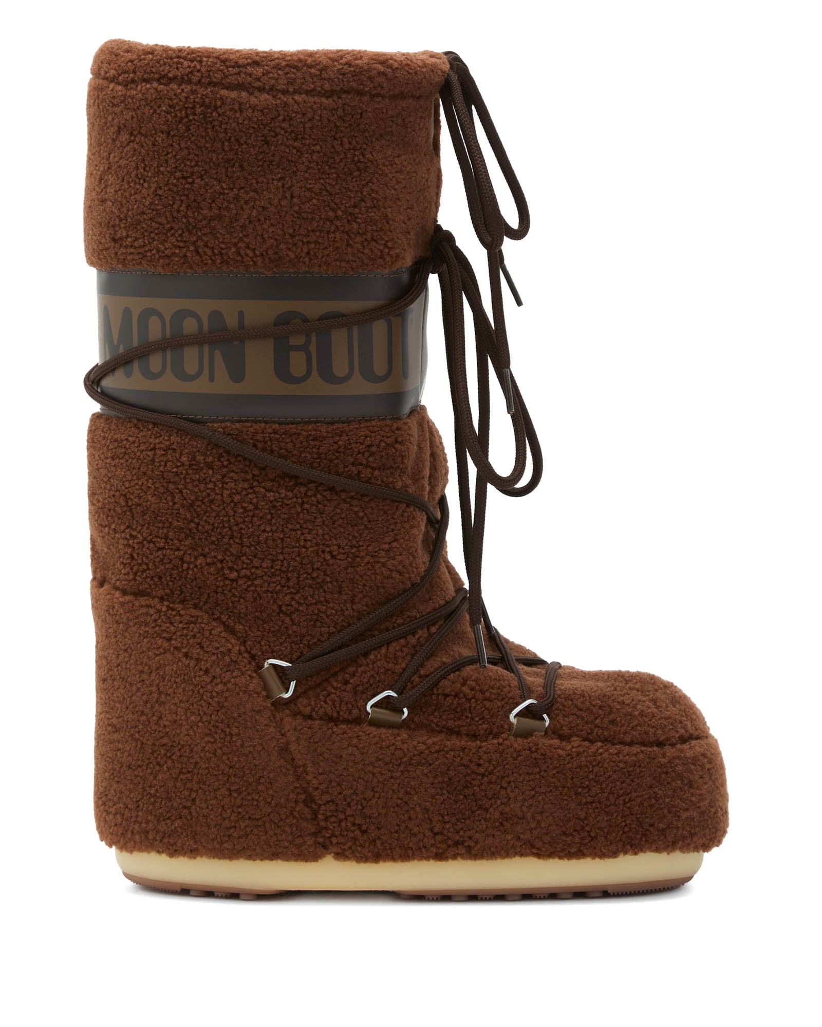 Icon Fleece Boots