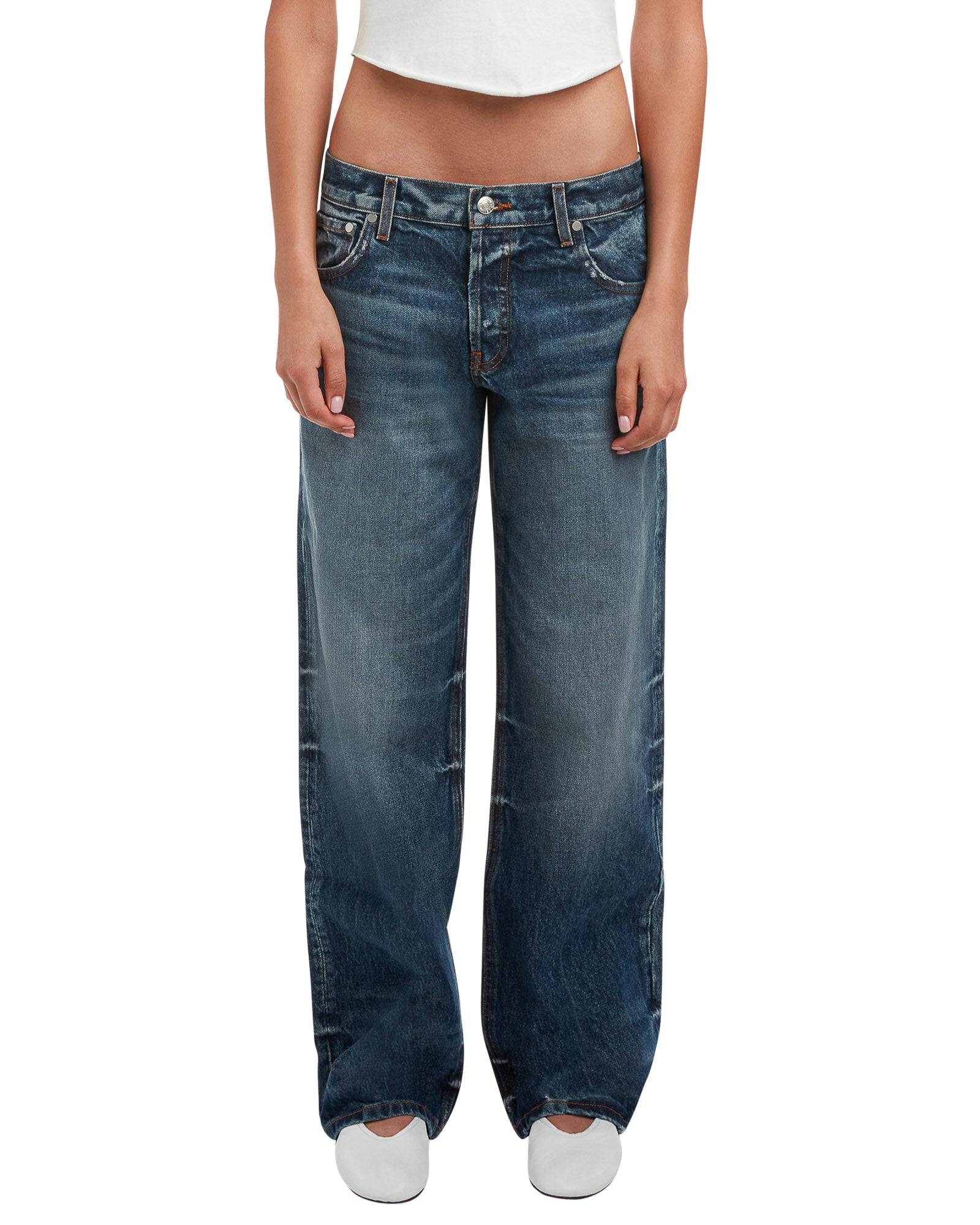 Women's Baggy Jeans, Explore our New Arrivals