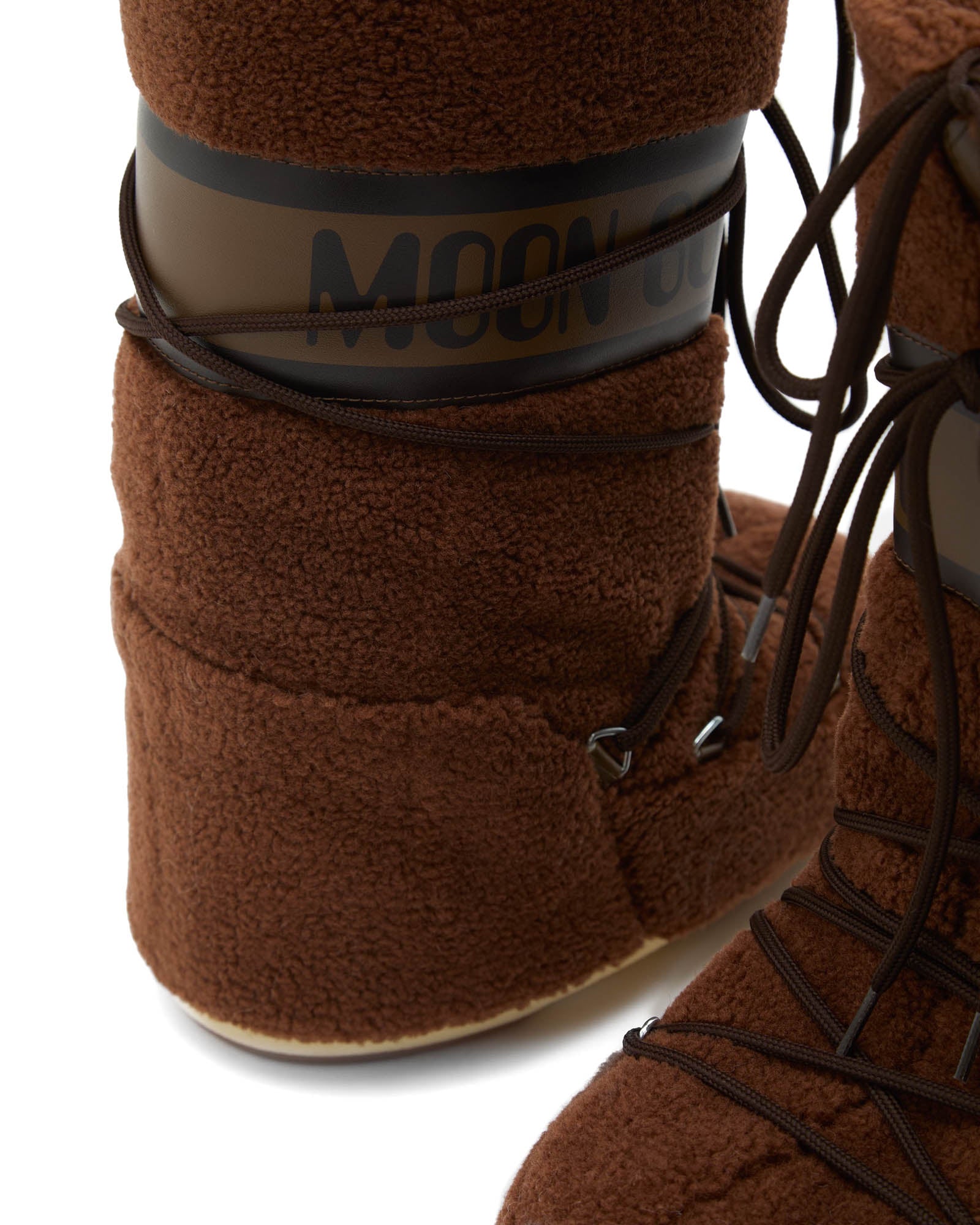 Icon Fleece Boots
