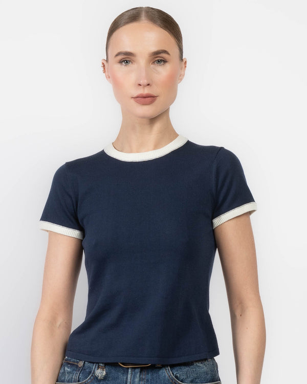 Carmen Ringer Top