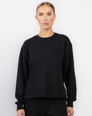 Delancey Crewneck