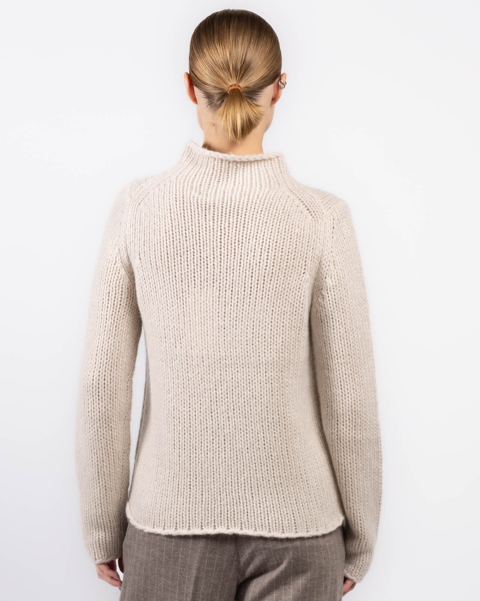 Jean Sweater