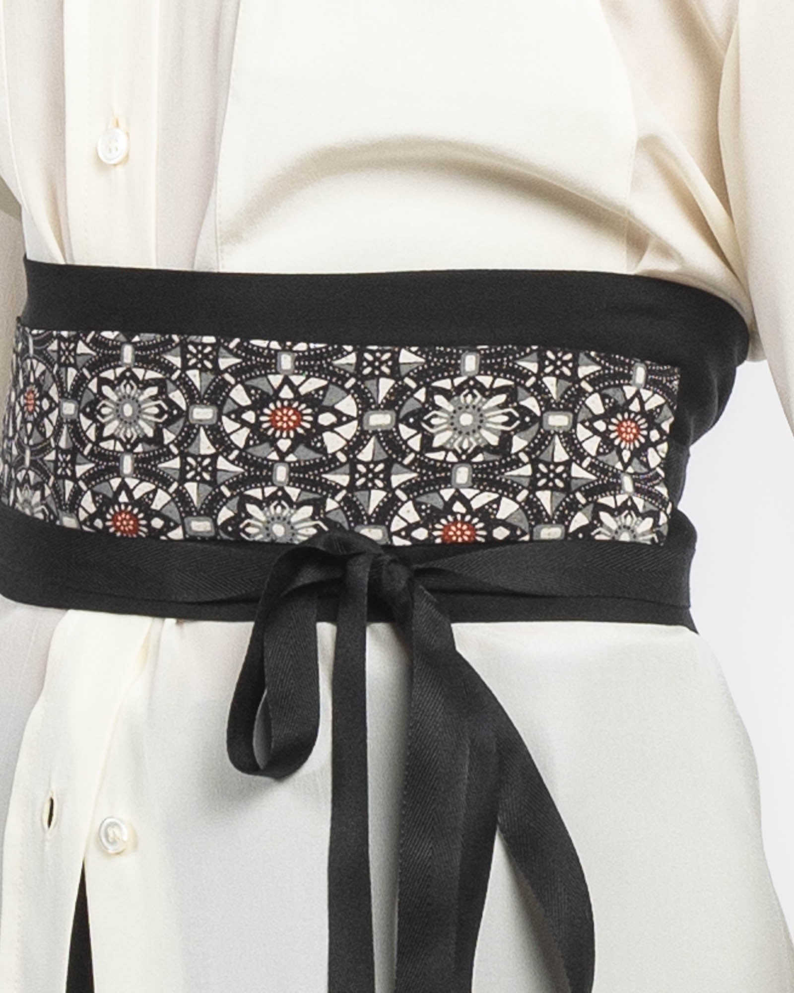 Obi Belt
