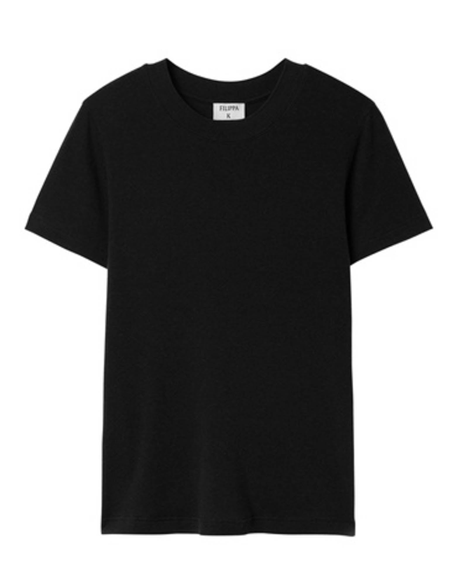 Cashmere Tee