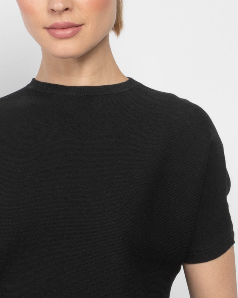 Textured T-Shirt