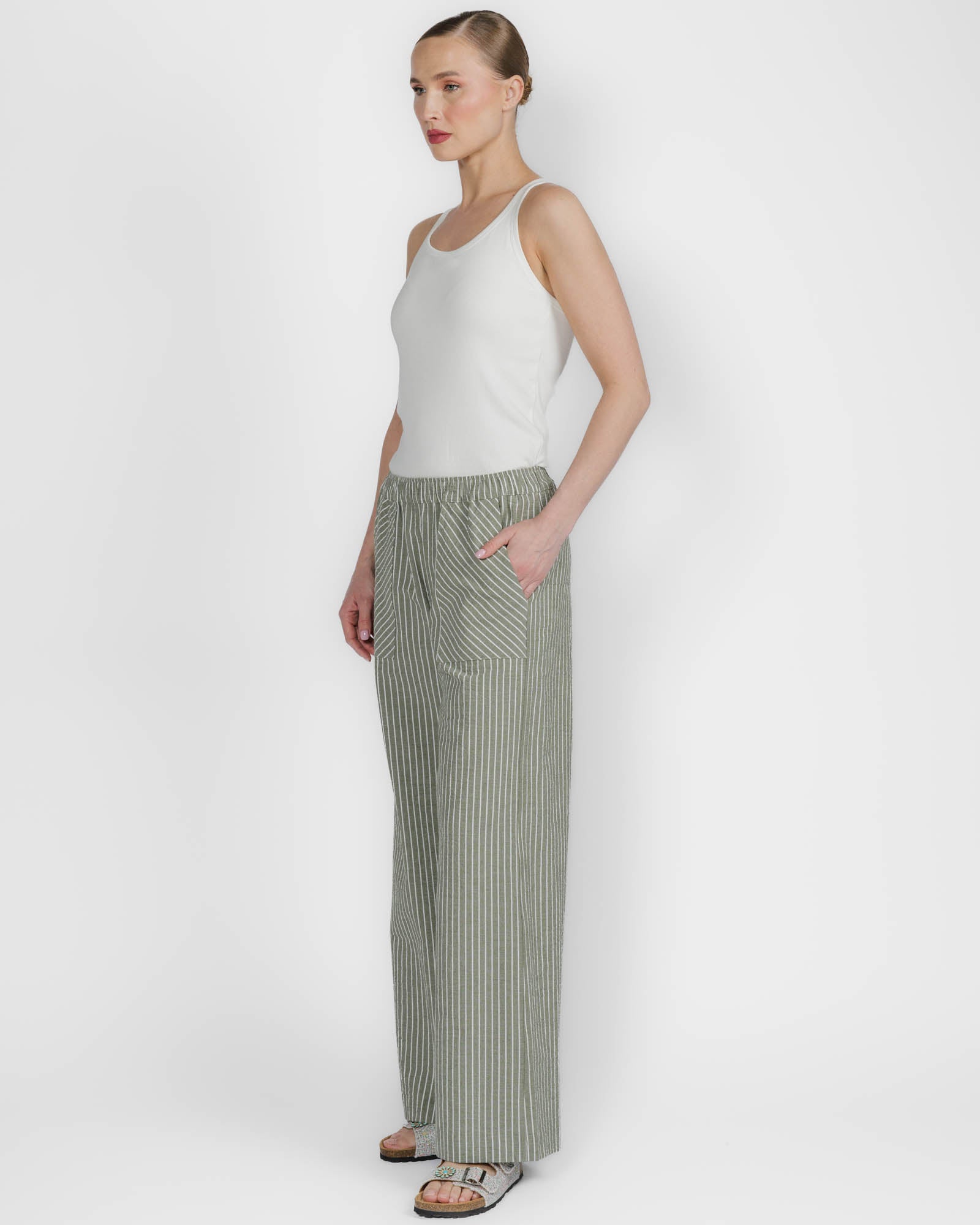 Miley Pant