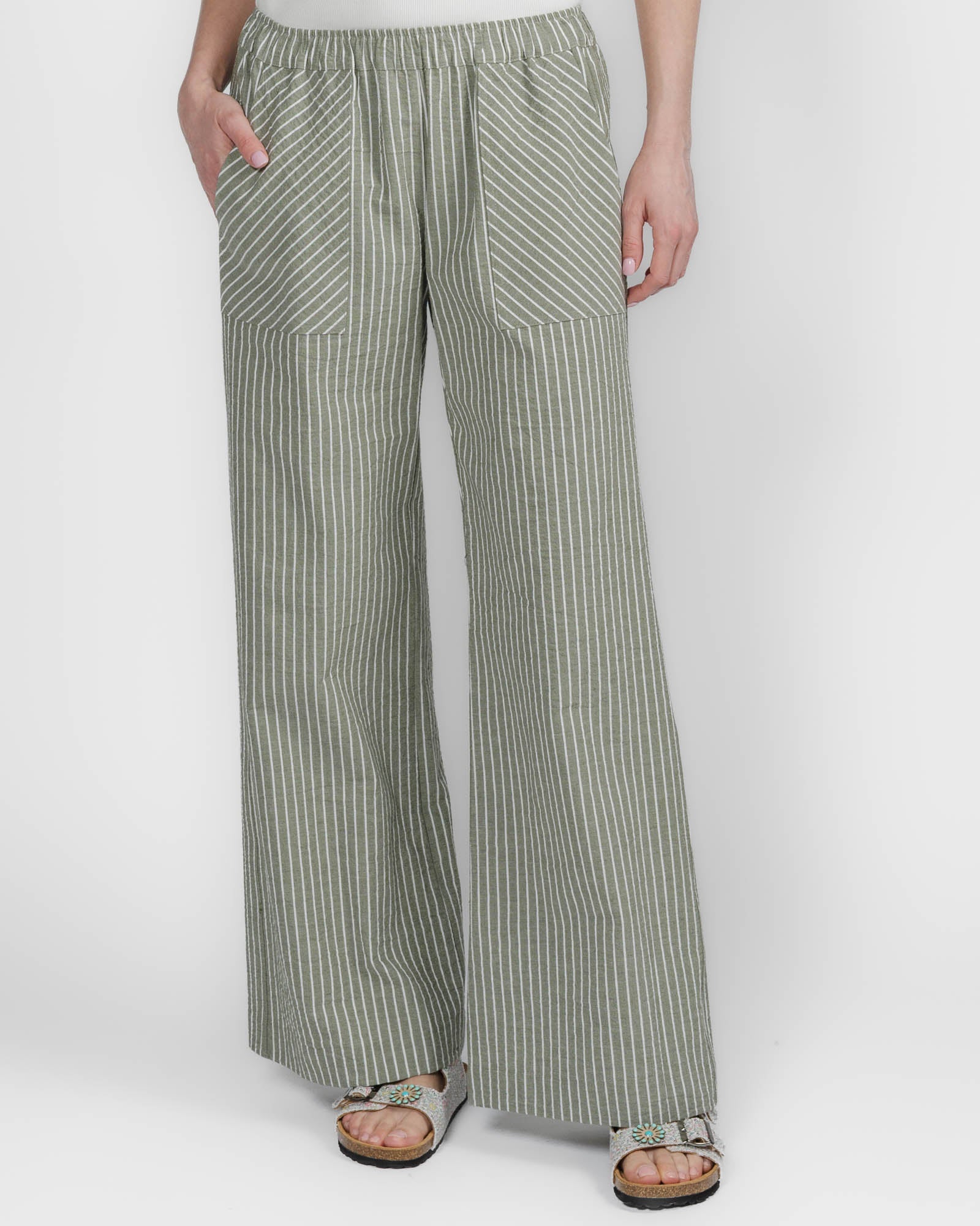 Miley Pant