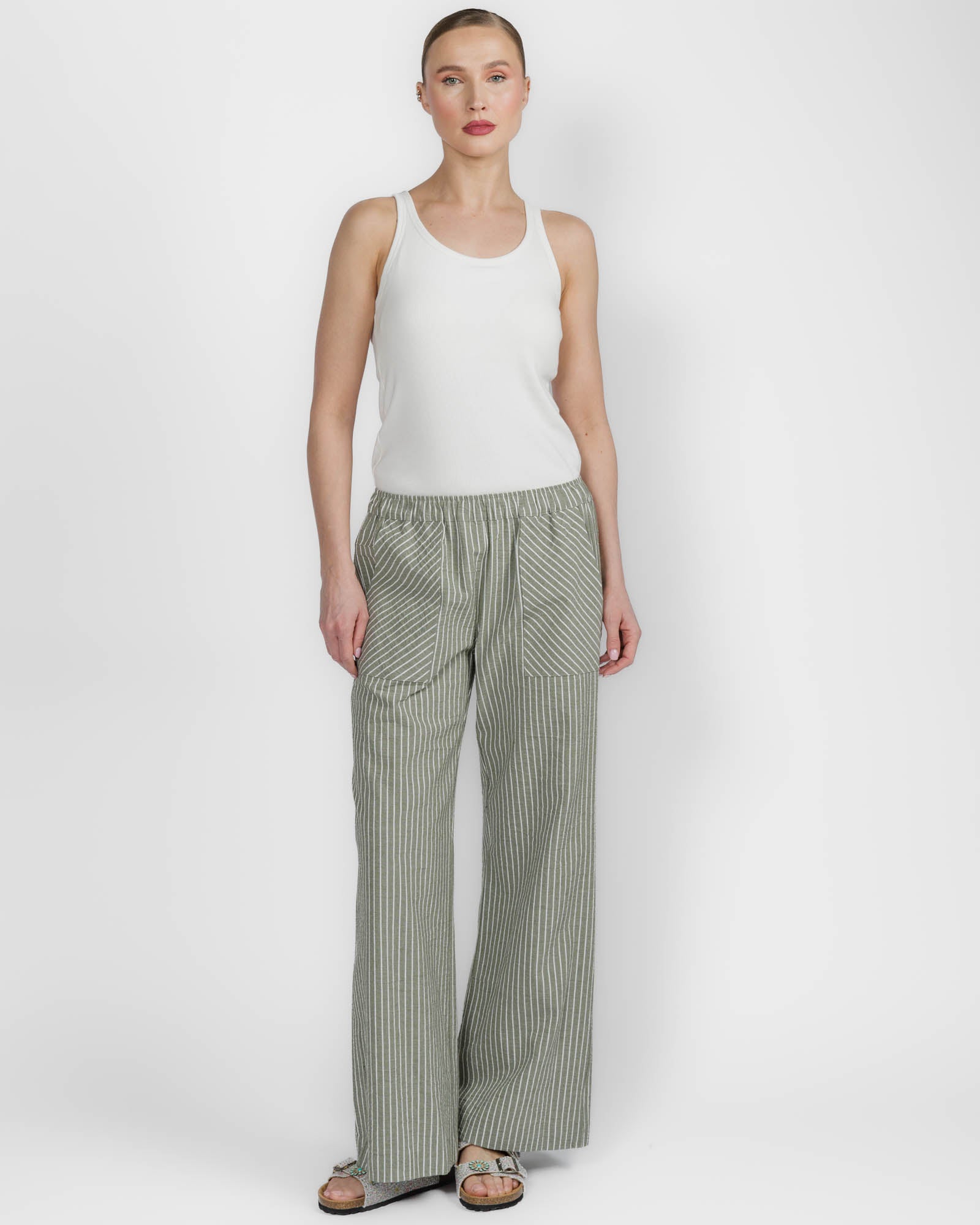 Miley Pant