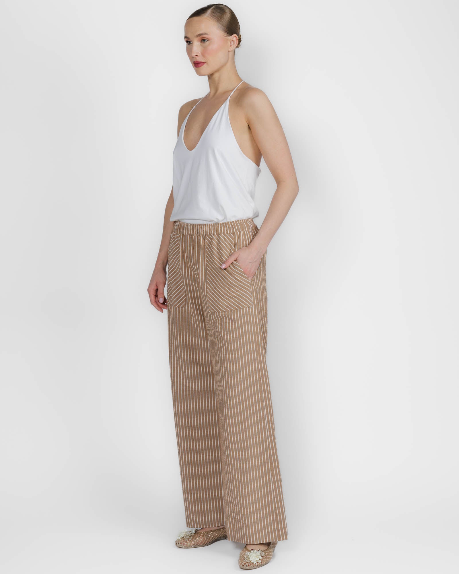Miley Pant