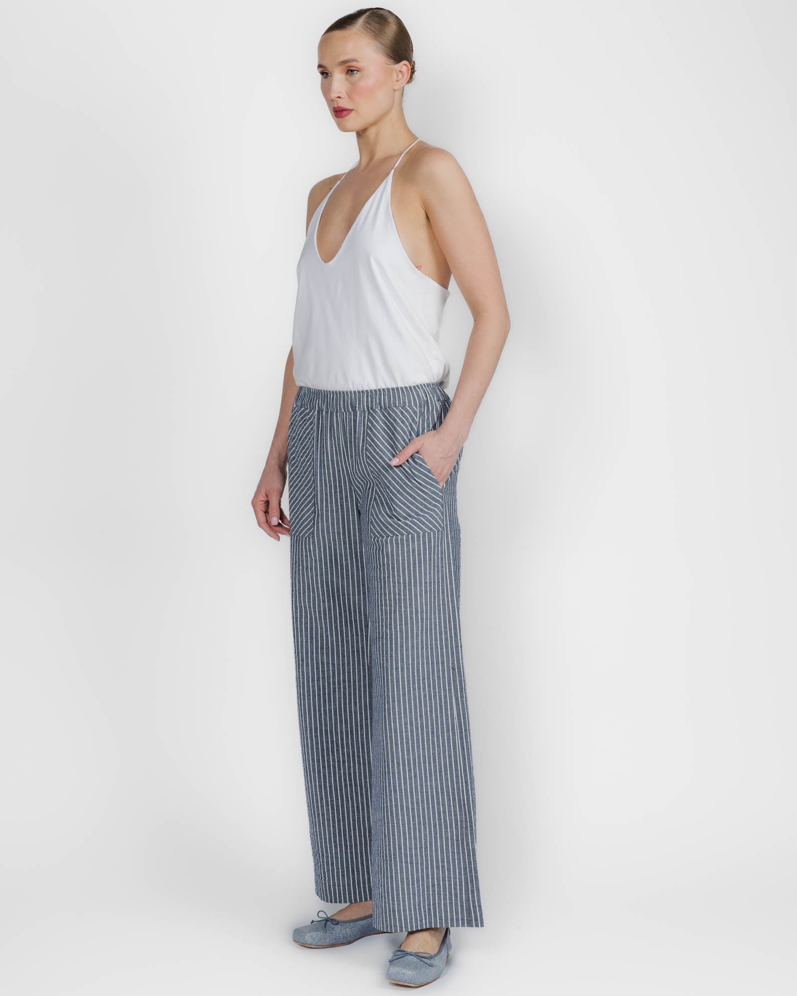 Miley Pant