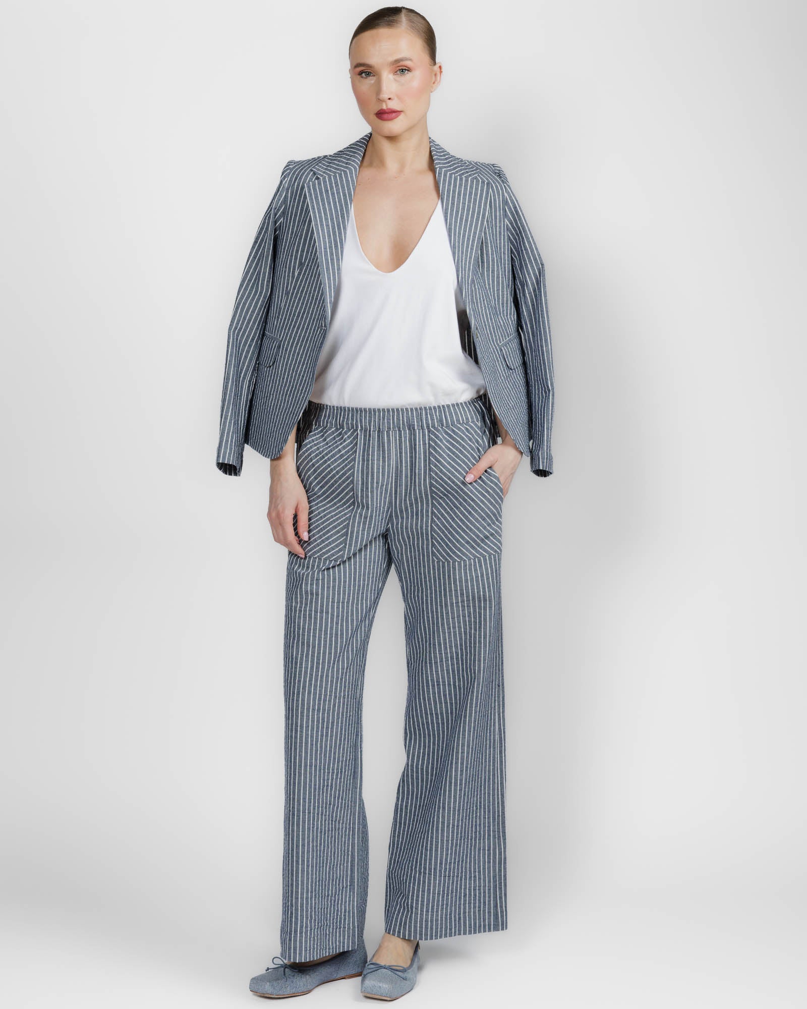 Miley Pant