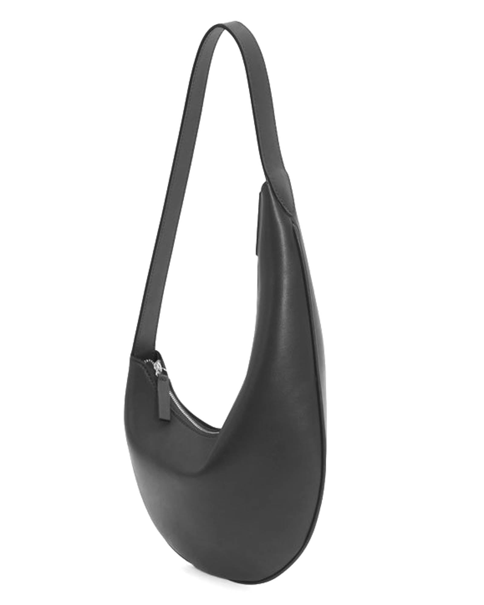 Lune Mini Hobo Bag